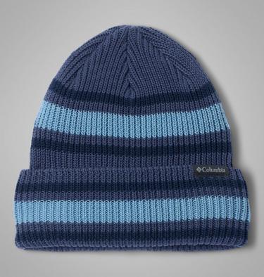 Unisex Alder Springs II Beanie, Color: Nocturnal, Rainy day, Collegiate Navy, image 3