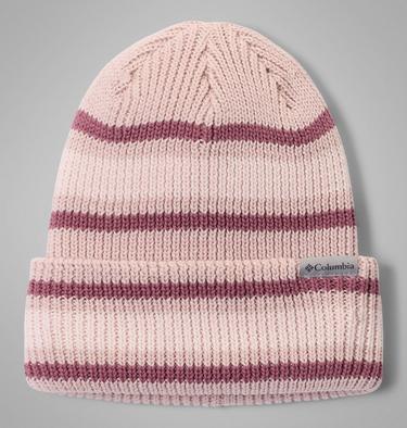 Unisex Alder Springs II Beanie, Color: Mineral Pink, Antique Mauve, Powder Pink, image 7