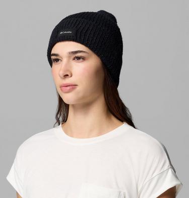 Women&rsquo;s CSC Luxe Cuffed Beanie, Color: Black, image 7