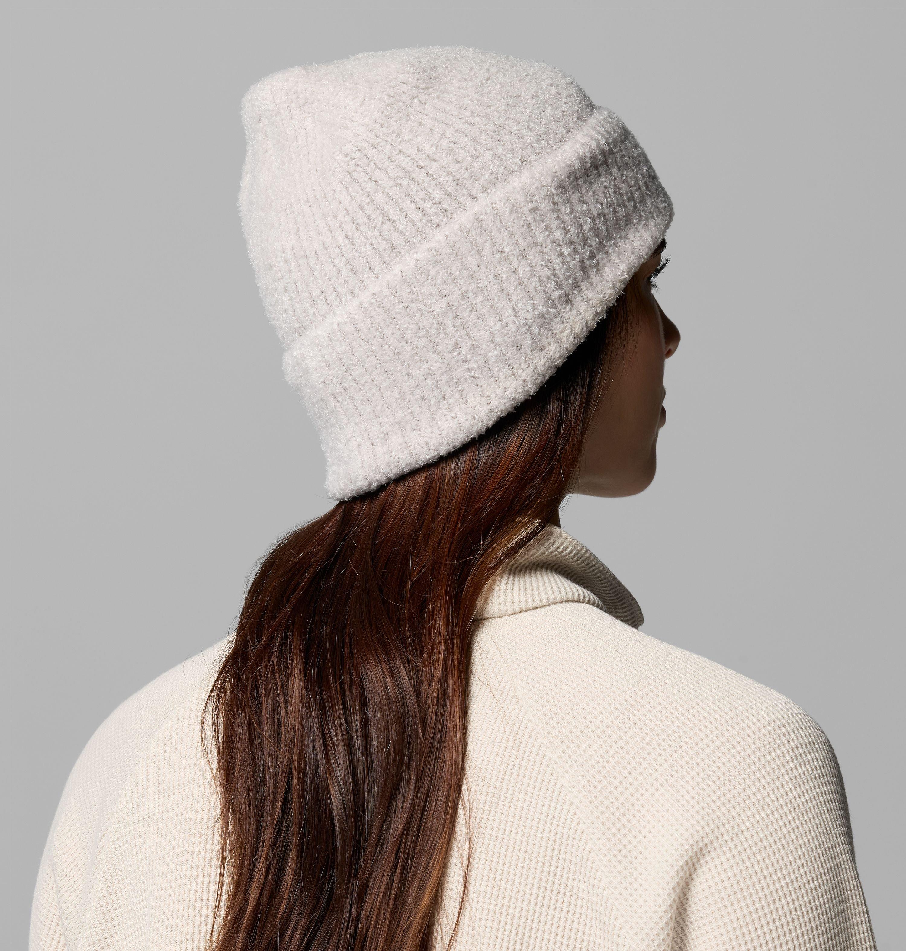 Women's CSC Luxe Cuffed Beanie | 020 | O/S 3