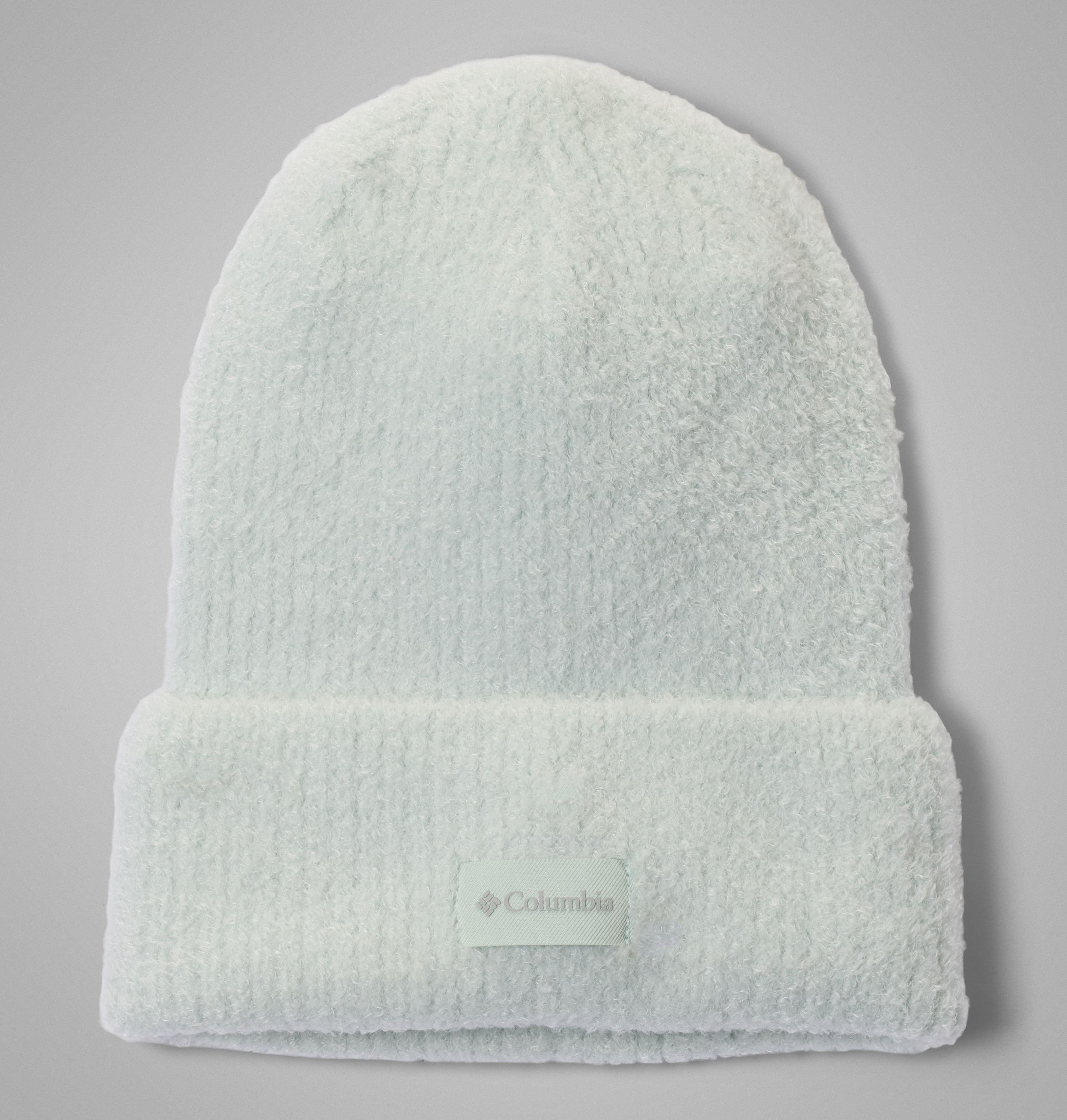 Women's CSC Luxe Cuffed Beanie 1