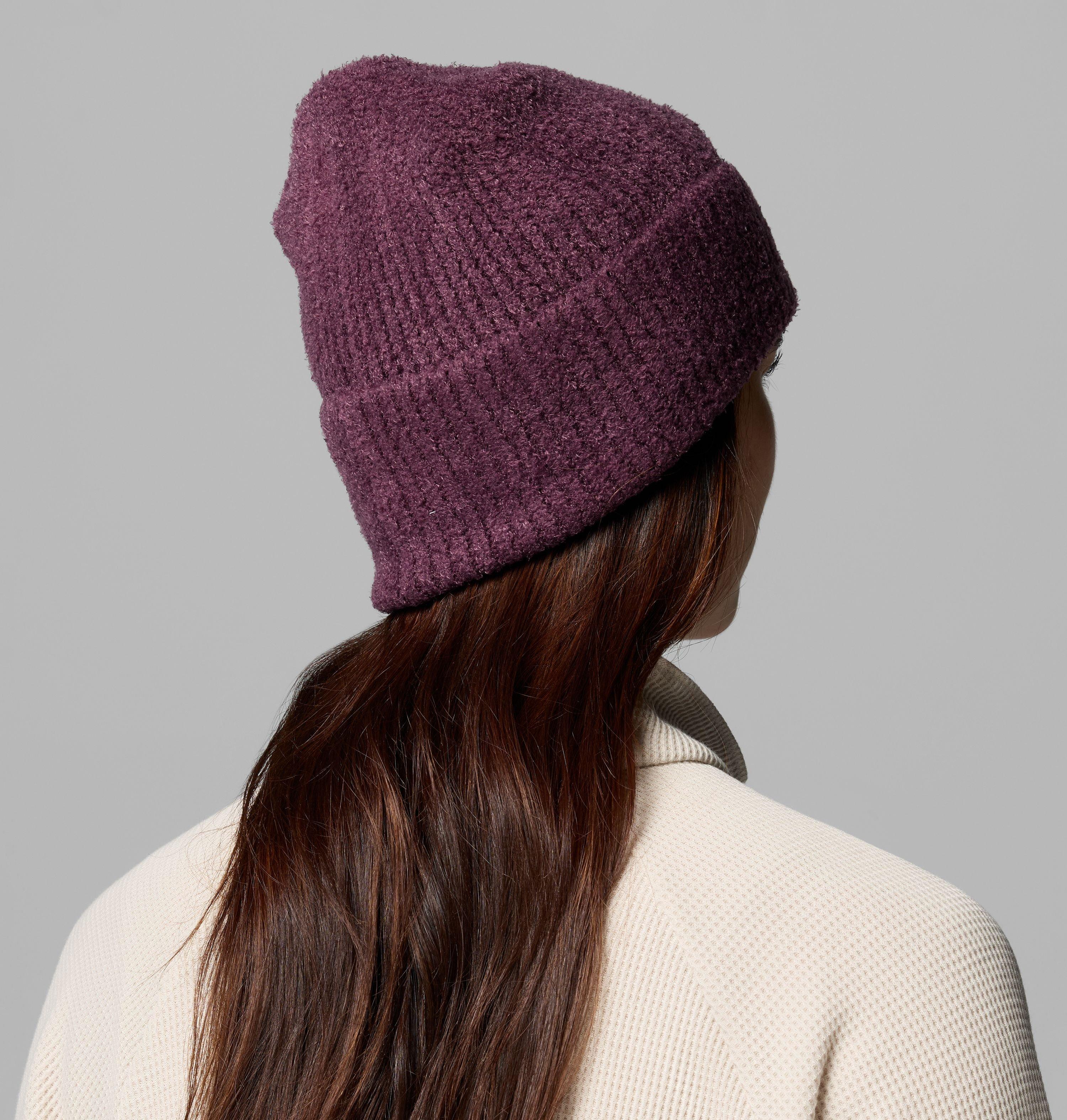 Women's CSC Luxe Cuffed Beanie | 607 | O/S 3
