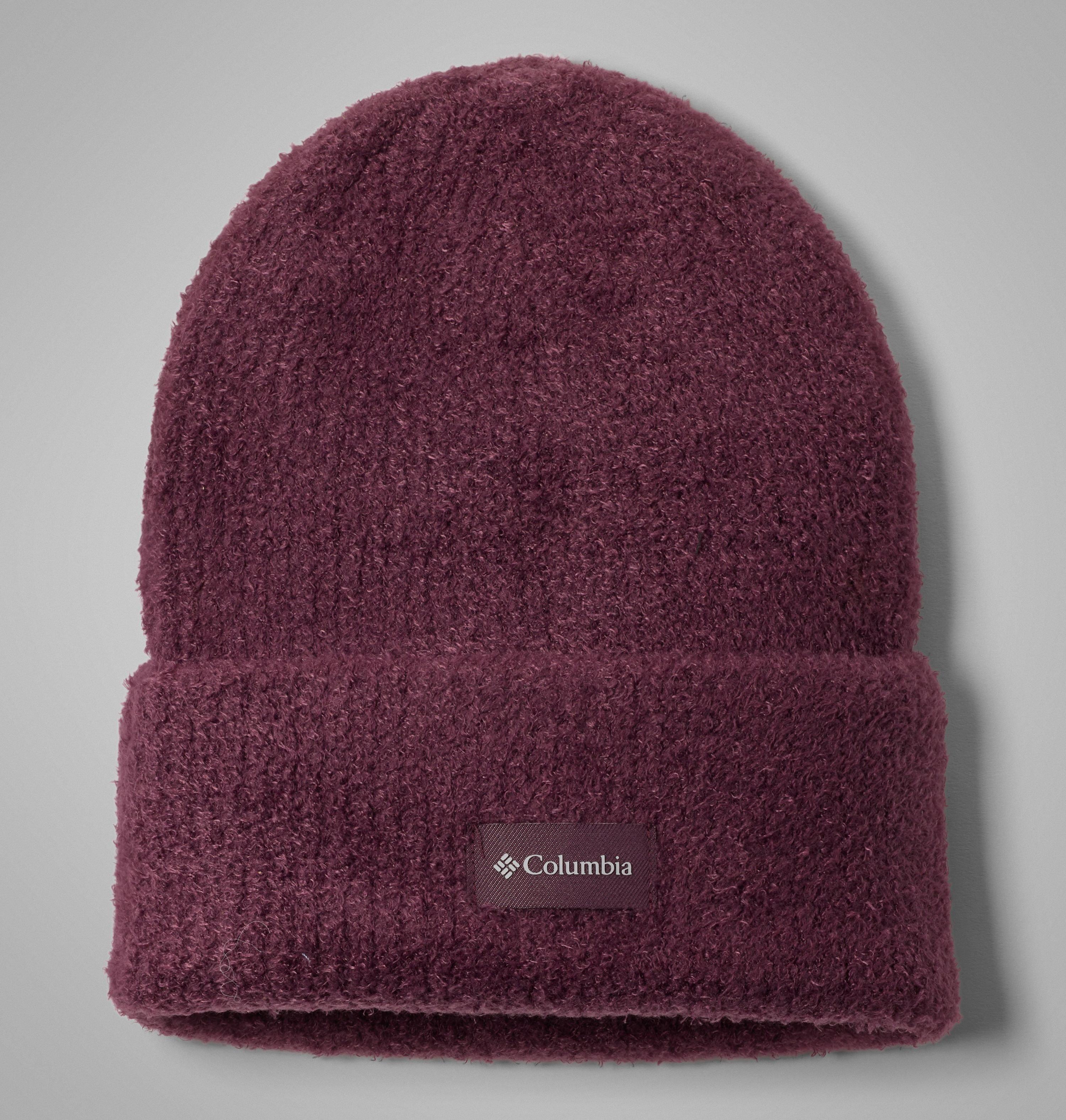 Women's CSC Luxe Cuffed Beanie | 607 | O/S 1