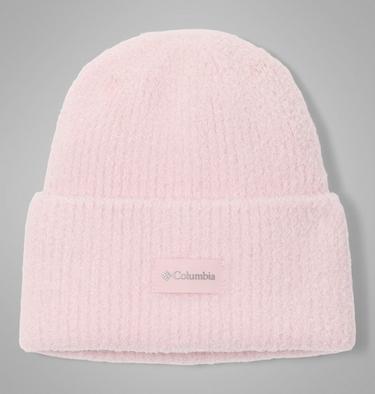 Women&rsquo;s CSC Luxe Cuffed Beanie, Color: Mineral Pink, image 1