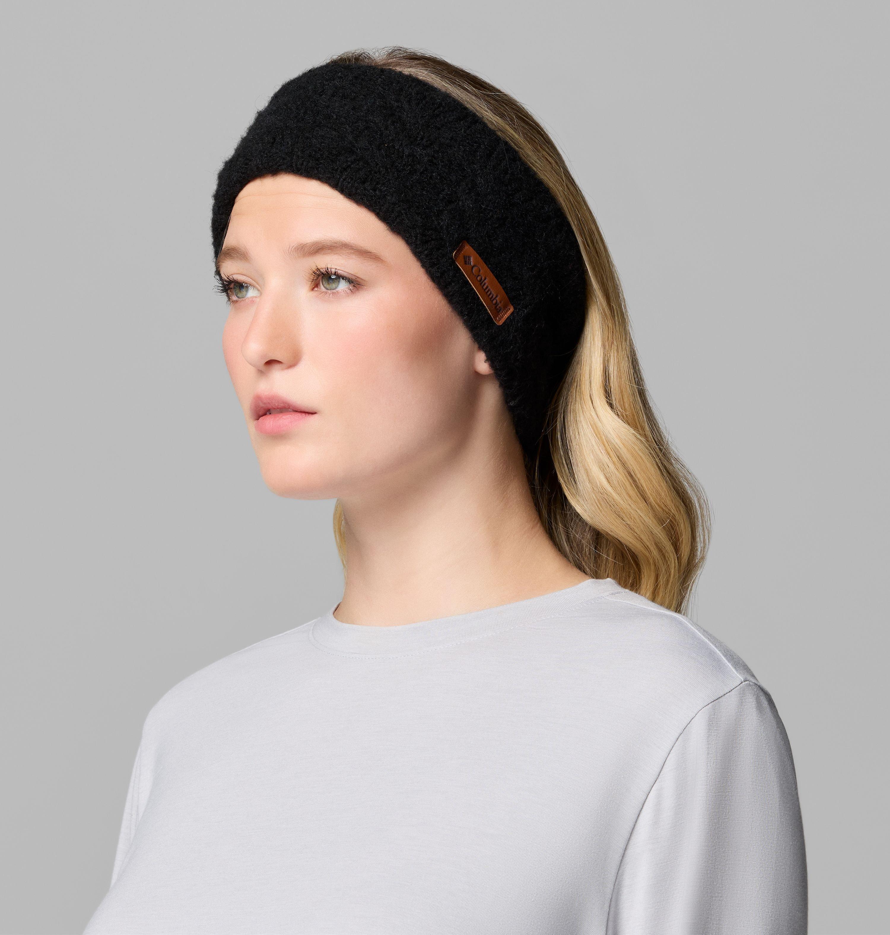 Winter Blur Headband | 010 | L/XL 4
