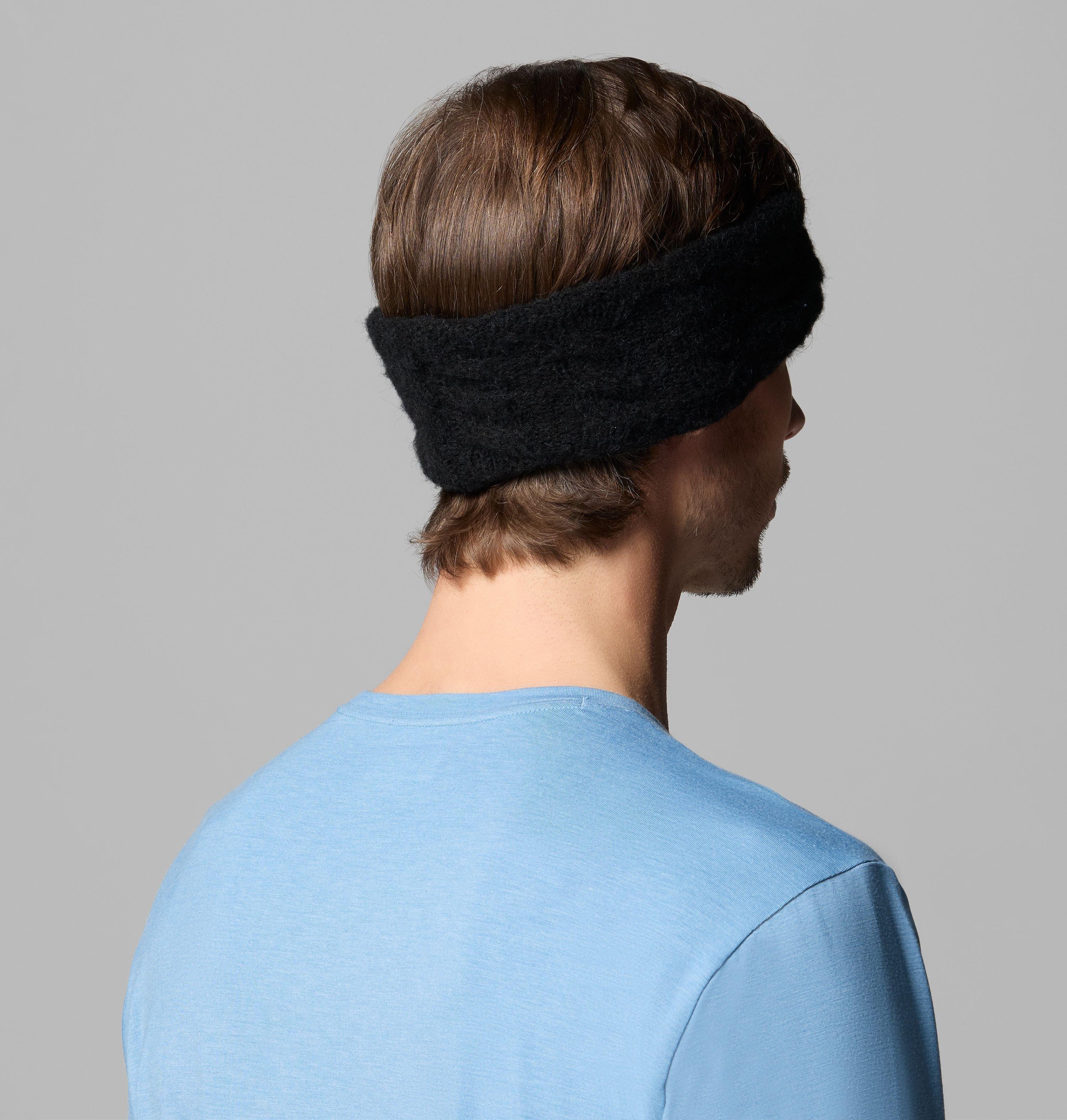 Winter Blur Headband | 010 | L/XL 3