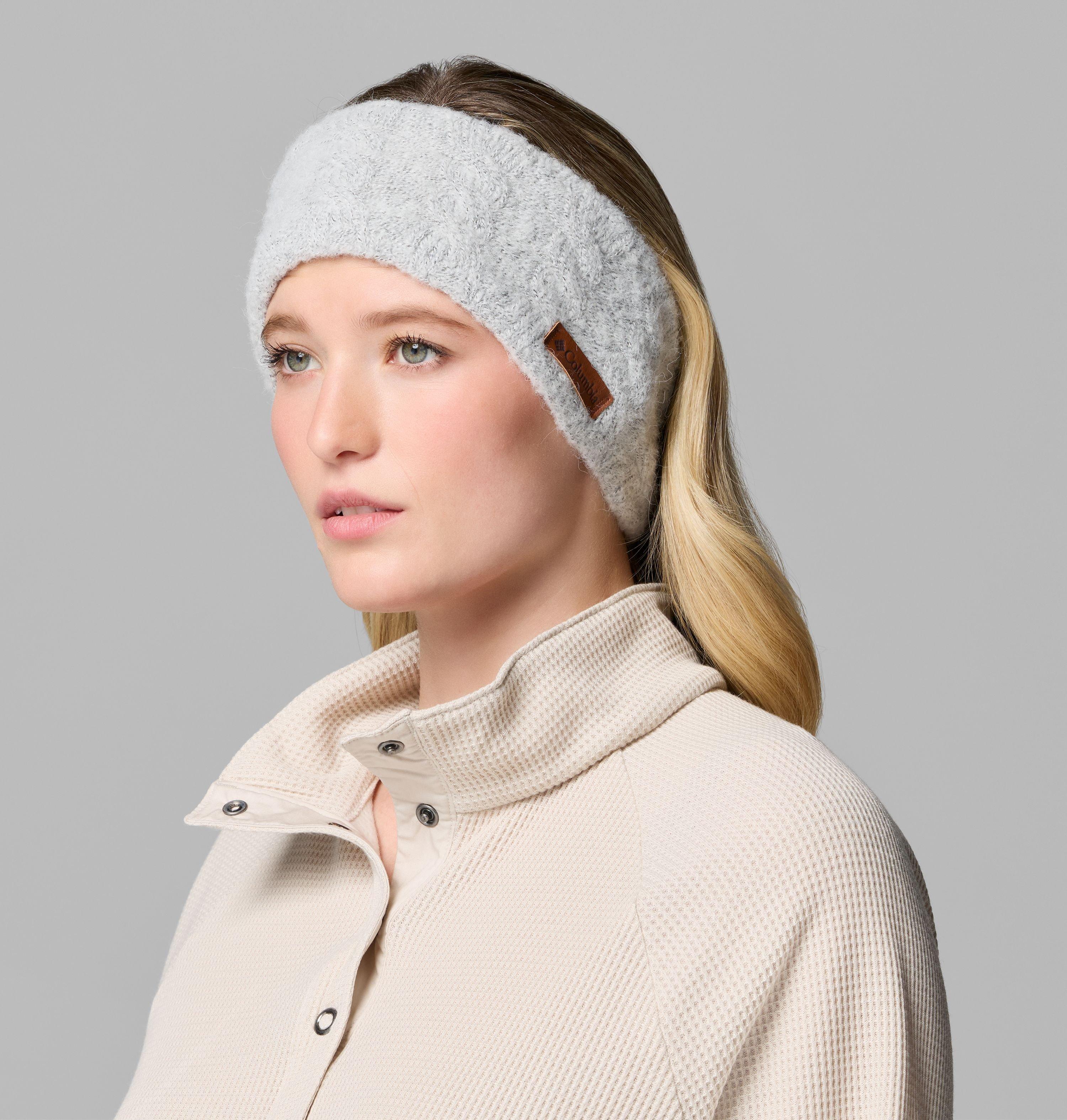Winter Blur Headband 4
