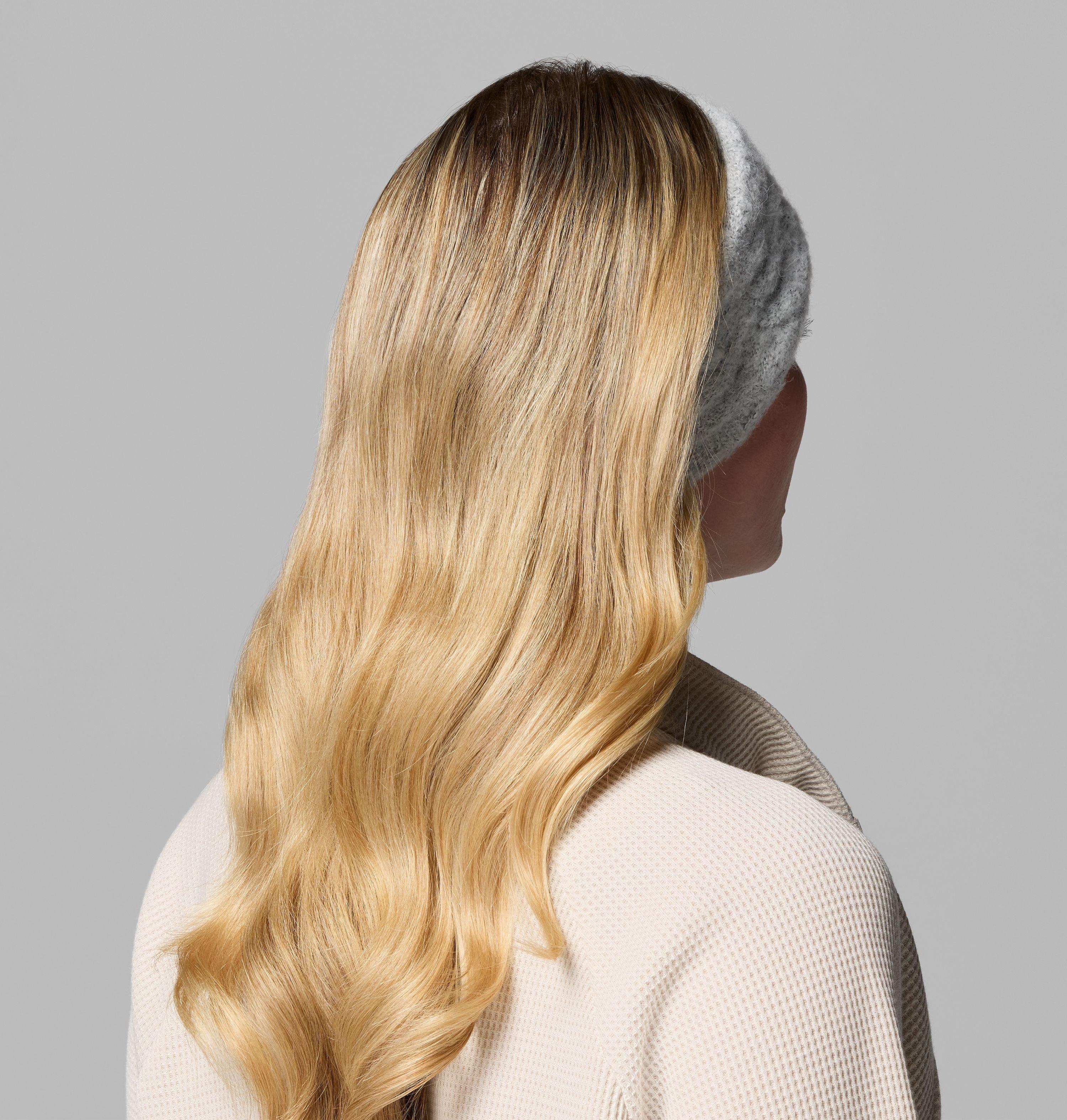 Winter Blur Headband 5
