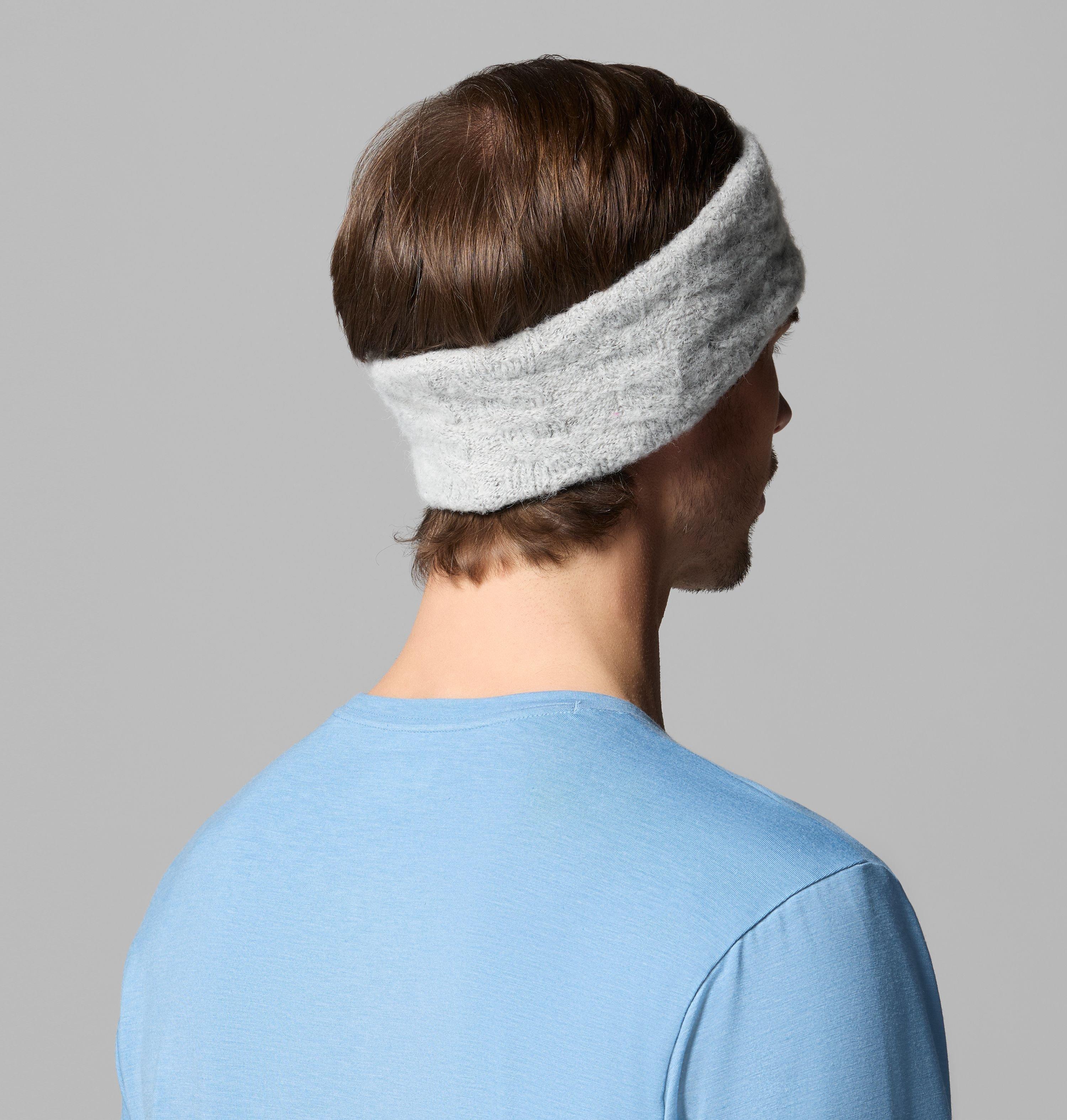 Winter Blur Headband 3