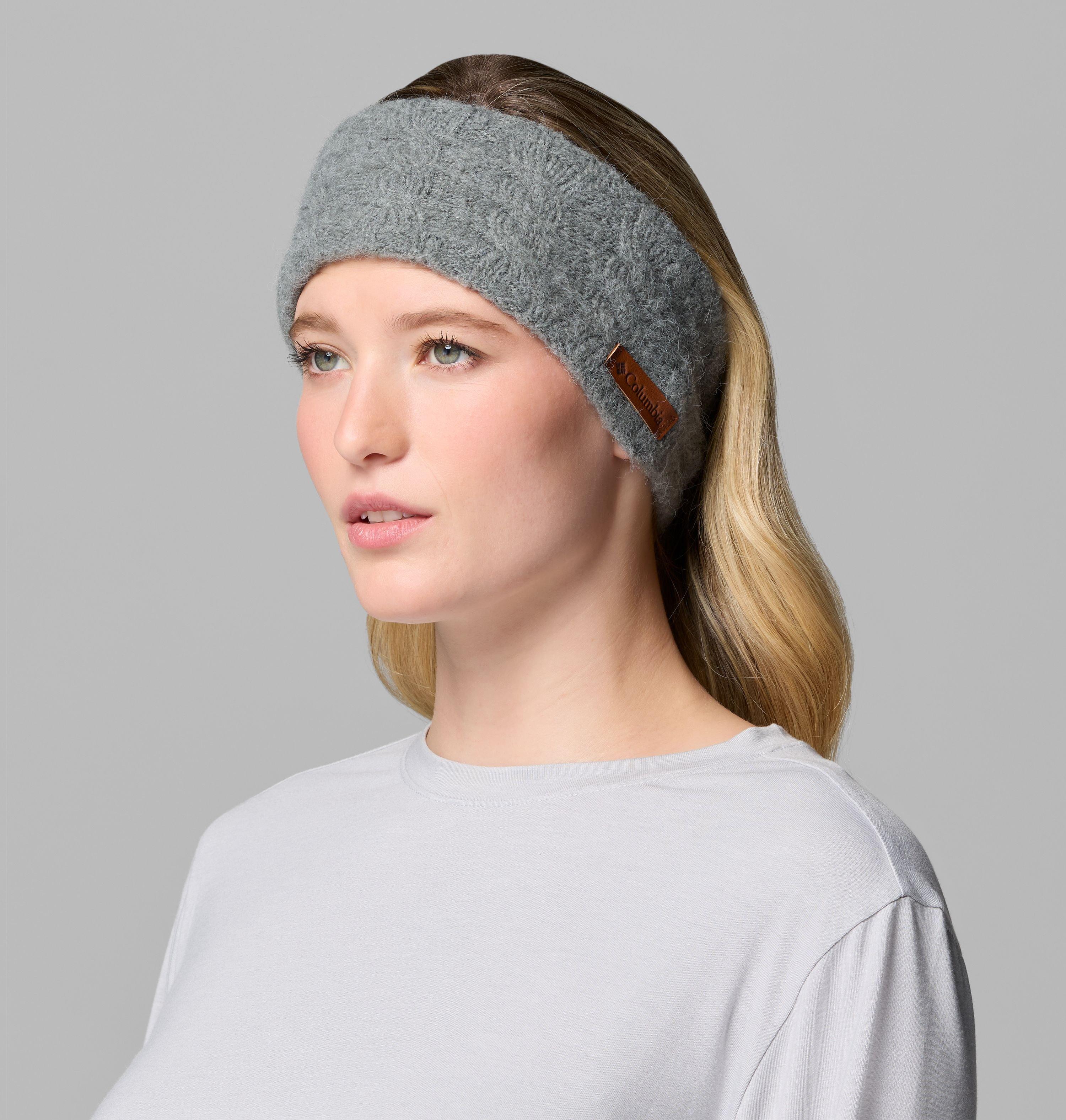 Winter Blur Headband | 342 | L/XL 4