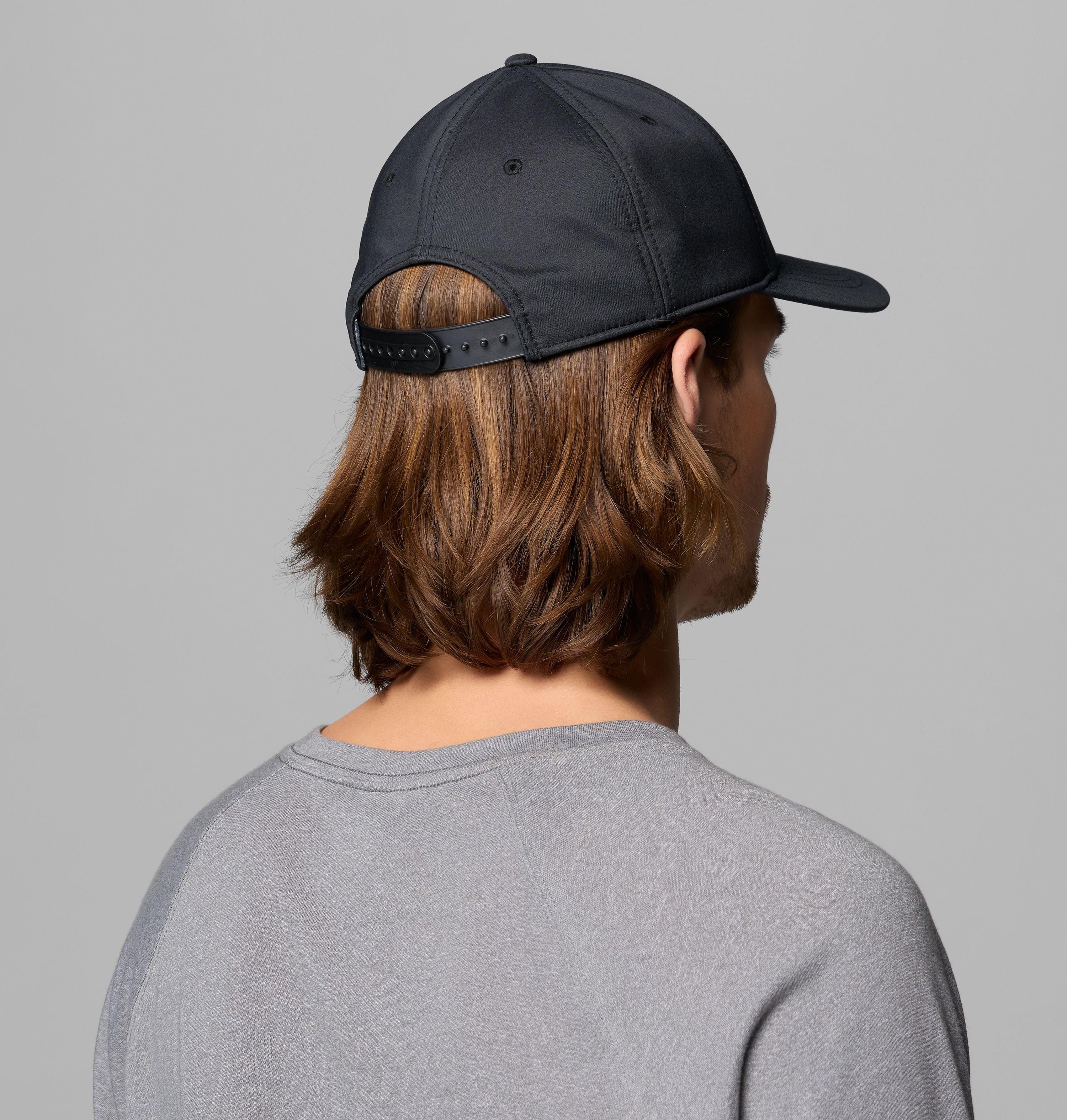 Thermal 110 Snapback | 010 | O/S 4