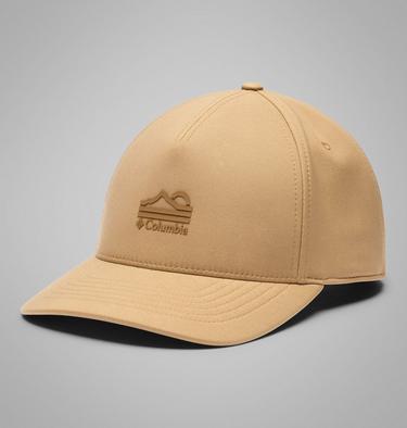 , Color: Delta, Sunset Mountain, image 1