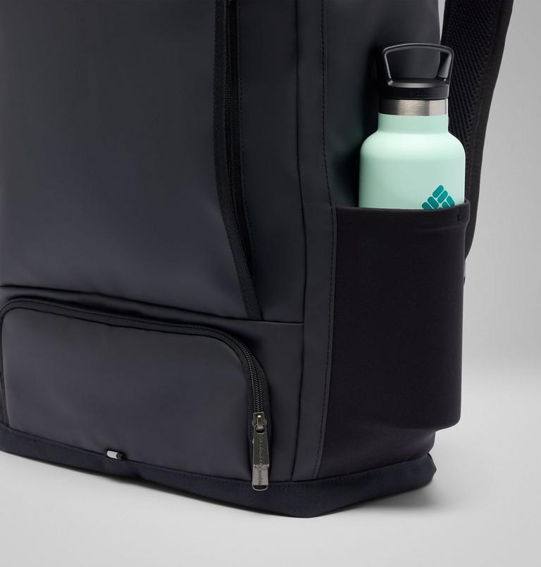 Mochila unisex Flawless Advance 33 litros, Color: Black, image 12