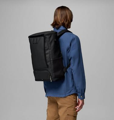 Sac &agrave; Dos Flawless Advance 33 L Unisexe, Color: Black, image 4