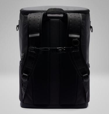Mochila unisex Flawless Advance 33 litros, Color: Black, image 2