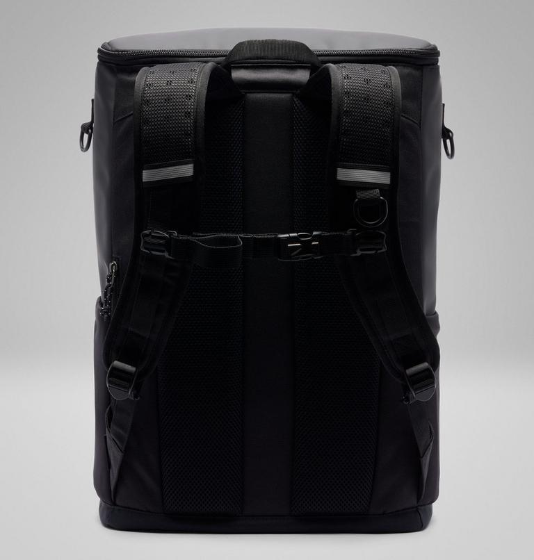 Mochila unisex Flawless Advance 33 litros, Color: Black, image 2