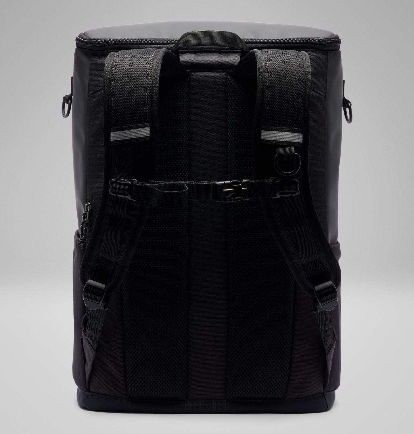 Рюкзак Columbia Flawless Advance 33L, цвет: Чёрный — фото 2