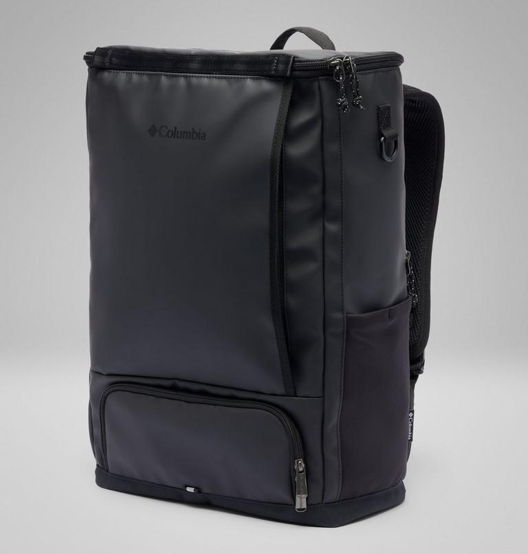 Mochila unisex Flawless Advance 33 litros, Color: Black, image 1