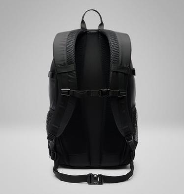 Mochila unisex Castle Crest de 25 litros, Color: Black, image 4