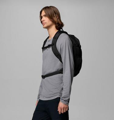 Sac &agrave; Dos Castle Crest 25 L Unisexe, Color: Black, image 7