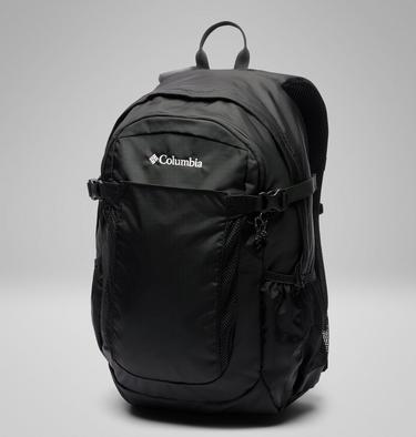 Mochila unisex Castle Crest de 25 litros, Color: Black, image 3