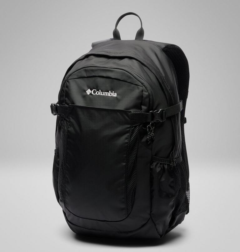 Mochila unisex Castle Crest de 25 litros, Color: Black, image 1