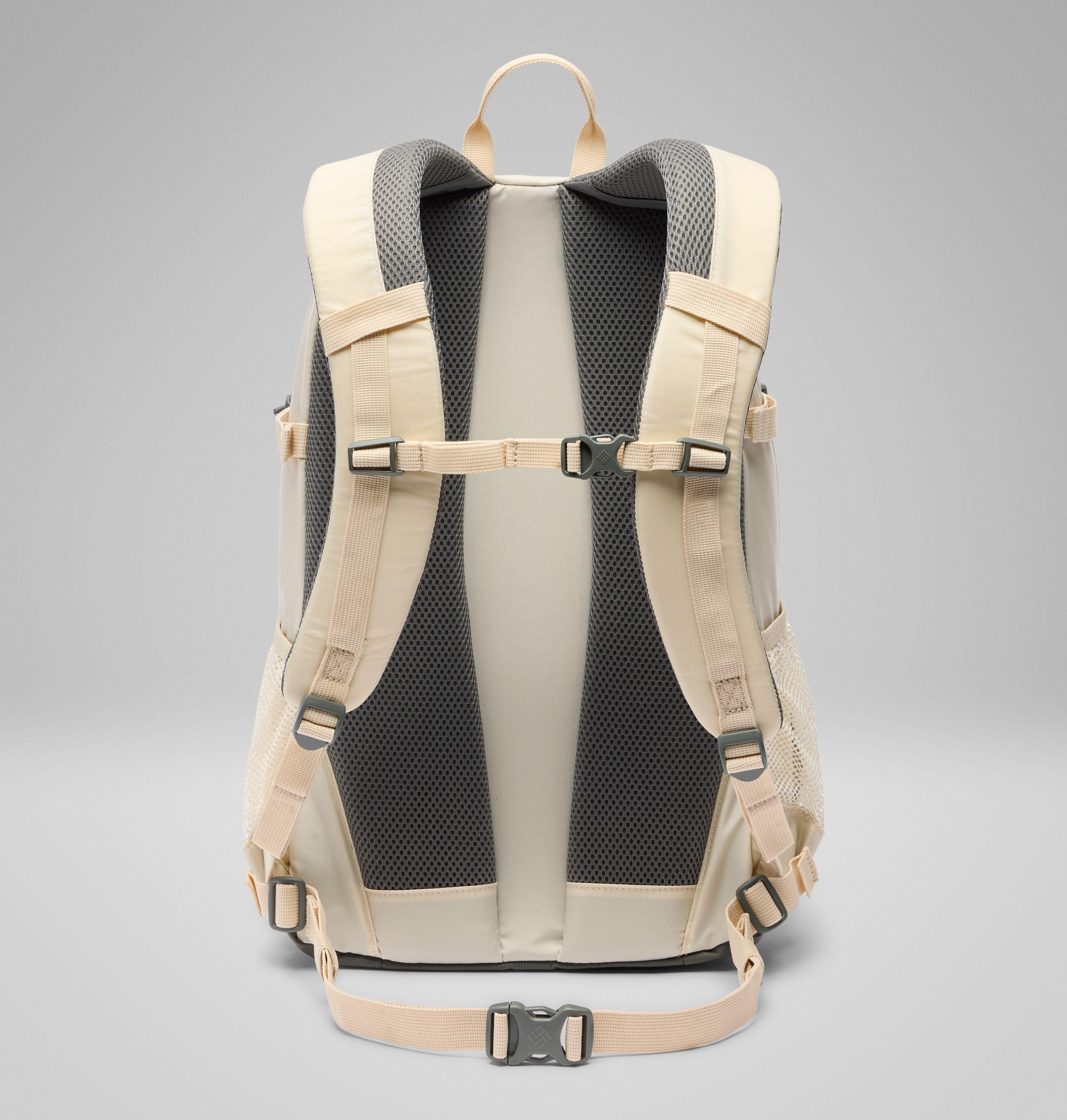 Castle Crest 25L Backpack 2