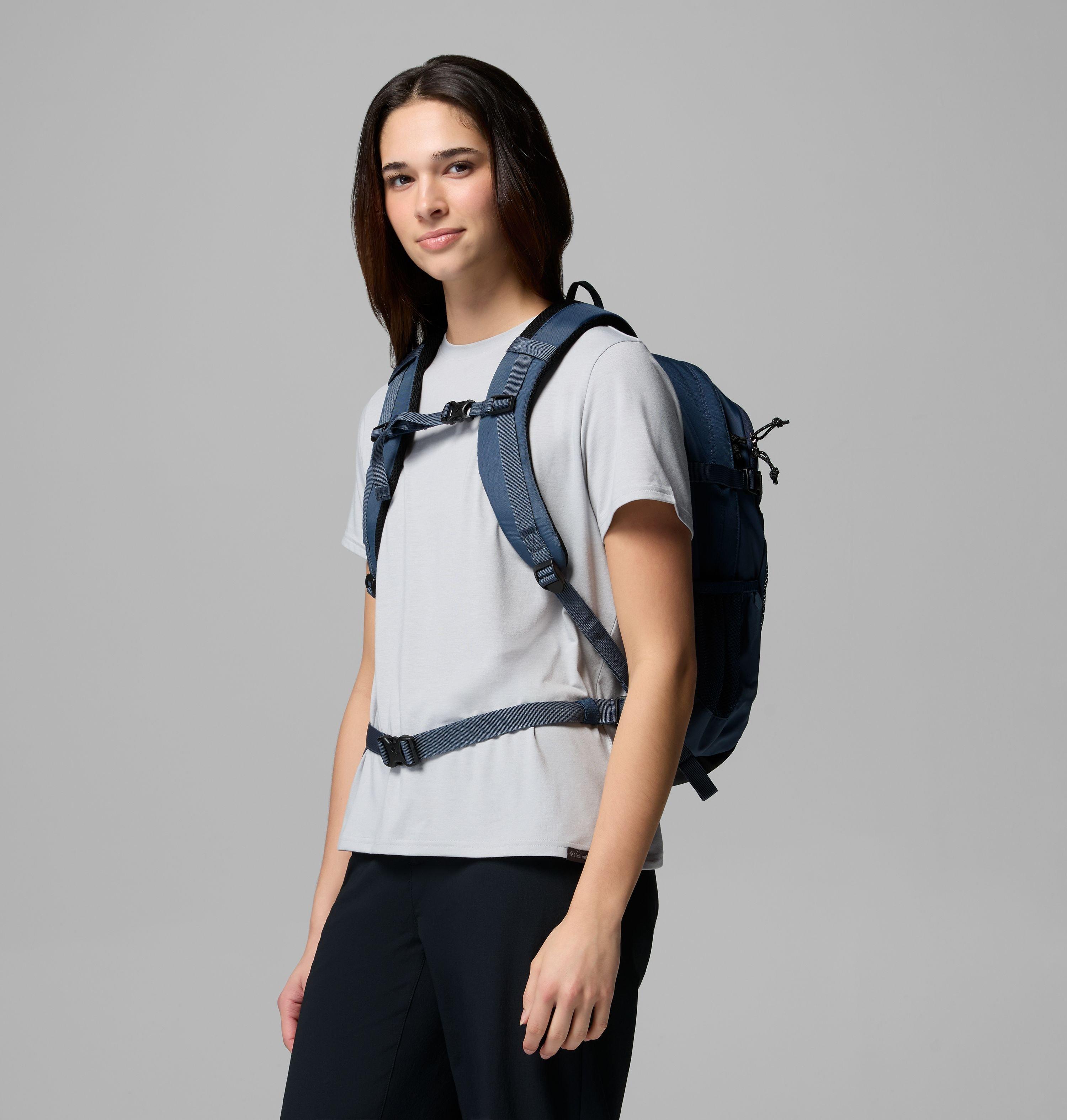 Castle Crest 25L Backpack | 466 | O/S 5