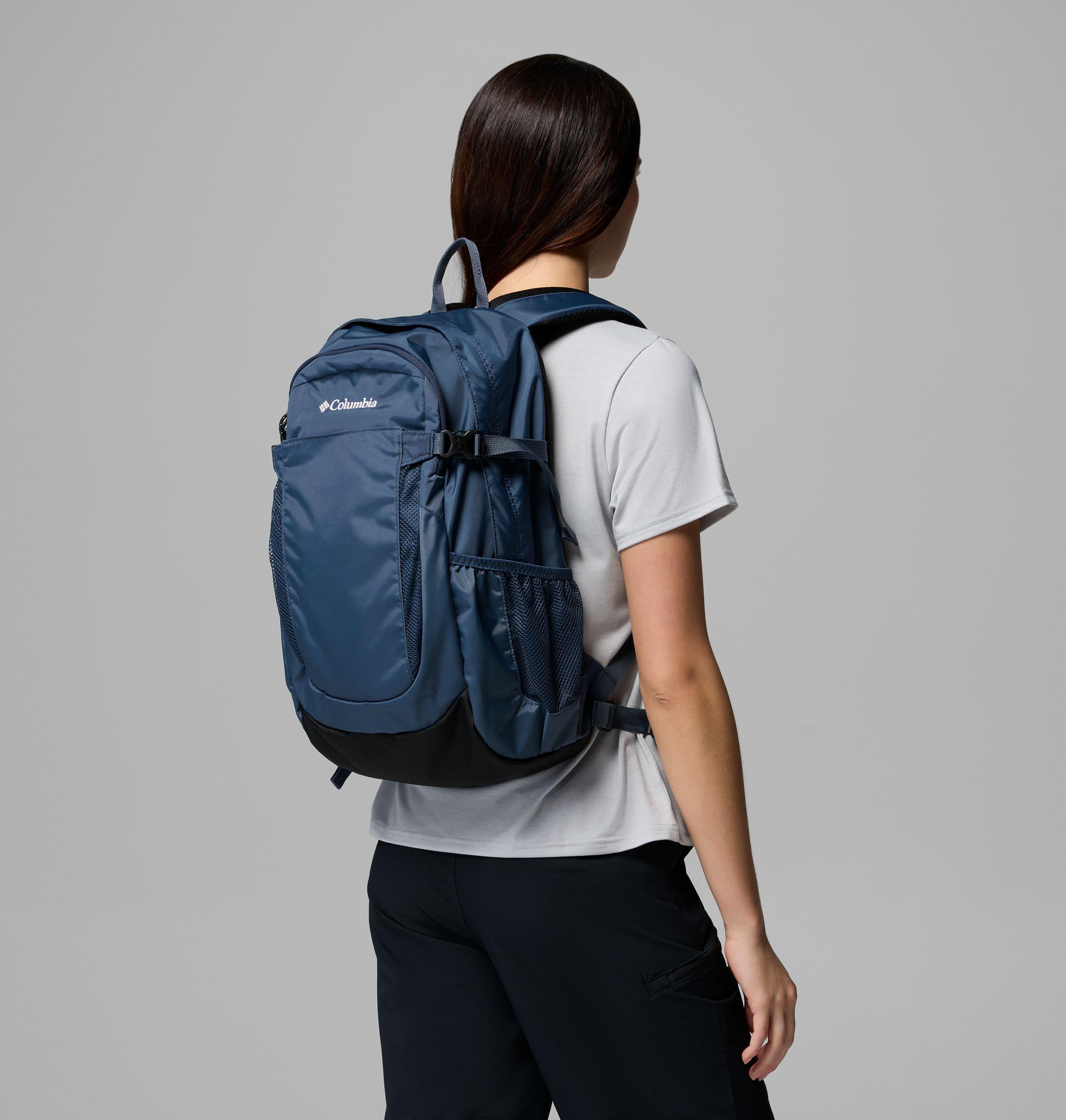 Castle Crest 25L Backpack | 466 | O/S 6