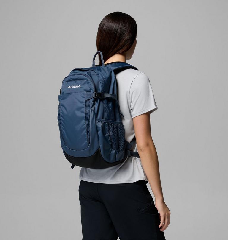 Mochila unisex Castle Crest de 25 litros, Color: Nocturnal, image 6