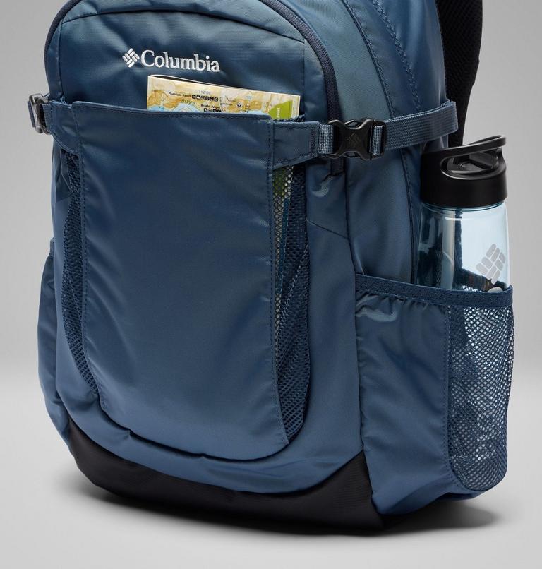 Mochila unisex Castle Crest de 25 litros, Color: Nocturnal, image 10