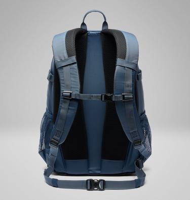 Mochila unisex Castle Crest de 25 litros, Color: Nocturnal, image 6