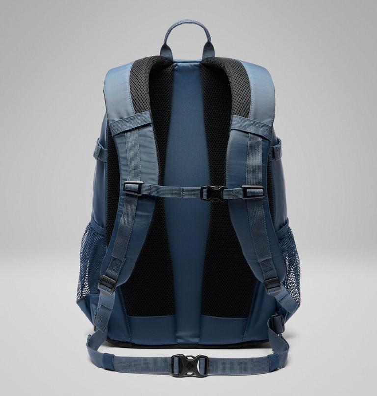 Mochila unisex Castle Crest de 25 litros, Color: Nocturnal, image 2