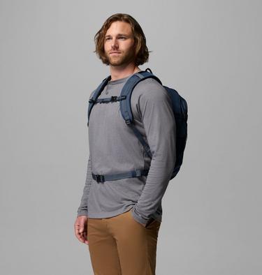 Sac &agrave; Dos Castle Crest 25 L Unisexe, Color: Nocturnal, image 11