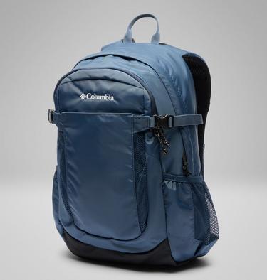 Mochila unisex Castle Crest de 25 litros, Color: Nocturnal, image 5