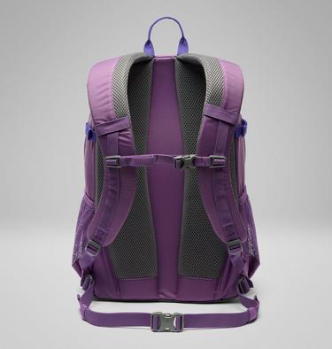 Mochila unisex Castle Crest de 25 litros, Color: Dark Lavender, image 2