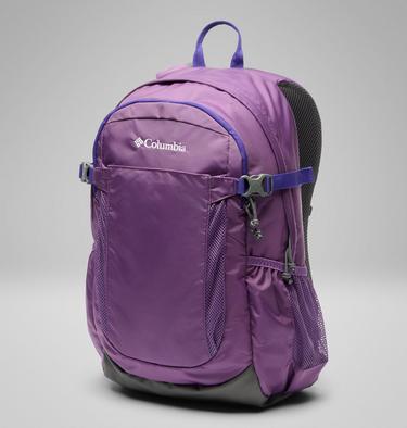 Mochila unisex Castle Crest de 25 litros, Color: Dark Lavender, image 1