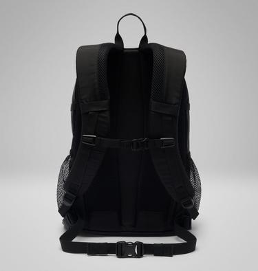 Mochila unisex Castle Crest de 20 litros, Color: Black, image 2
