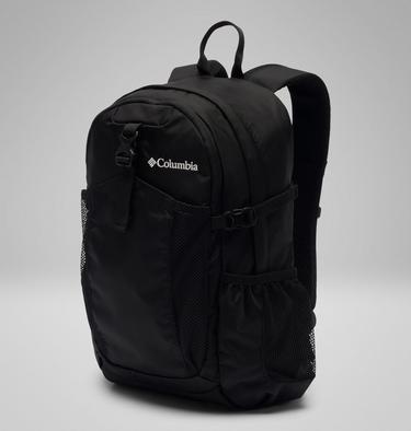 Mochila unisex Castle Crest de 20 litros, Color: Black, image 1