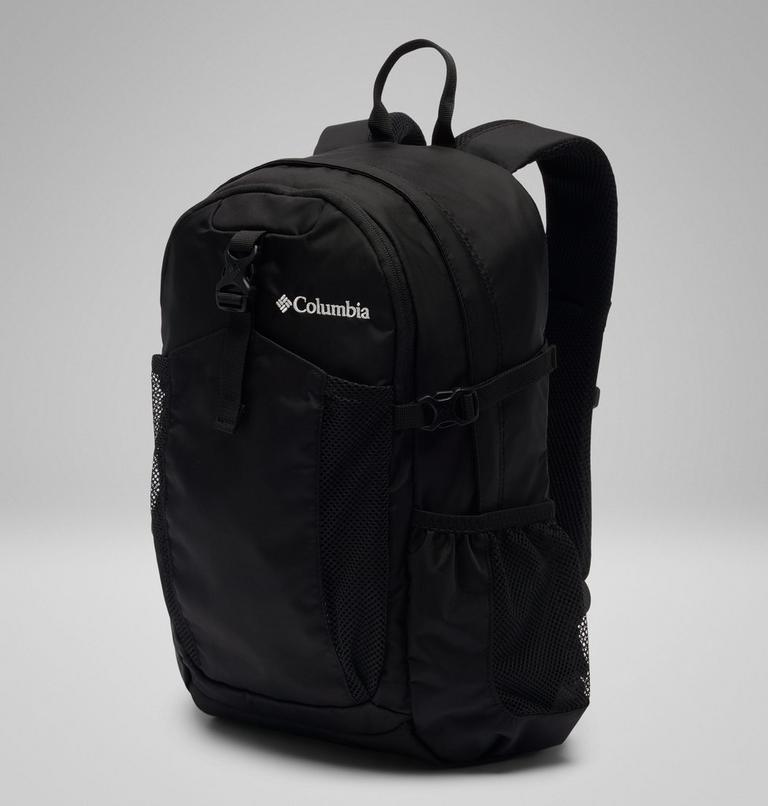 Mochila unisex Castle Crest de 20 litros, Color: Black, image 1