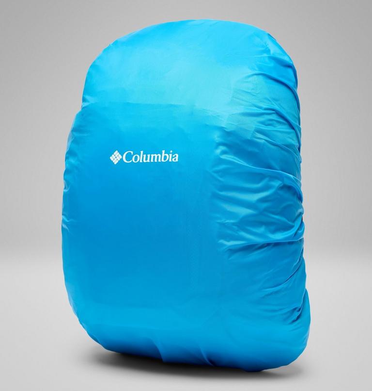 Unisex Castle Crest 20L Backpack, Color: Chalk, image 7