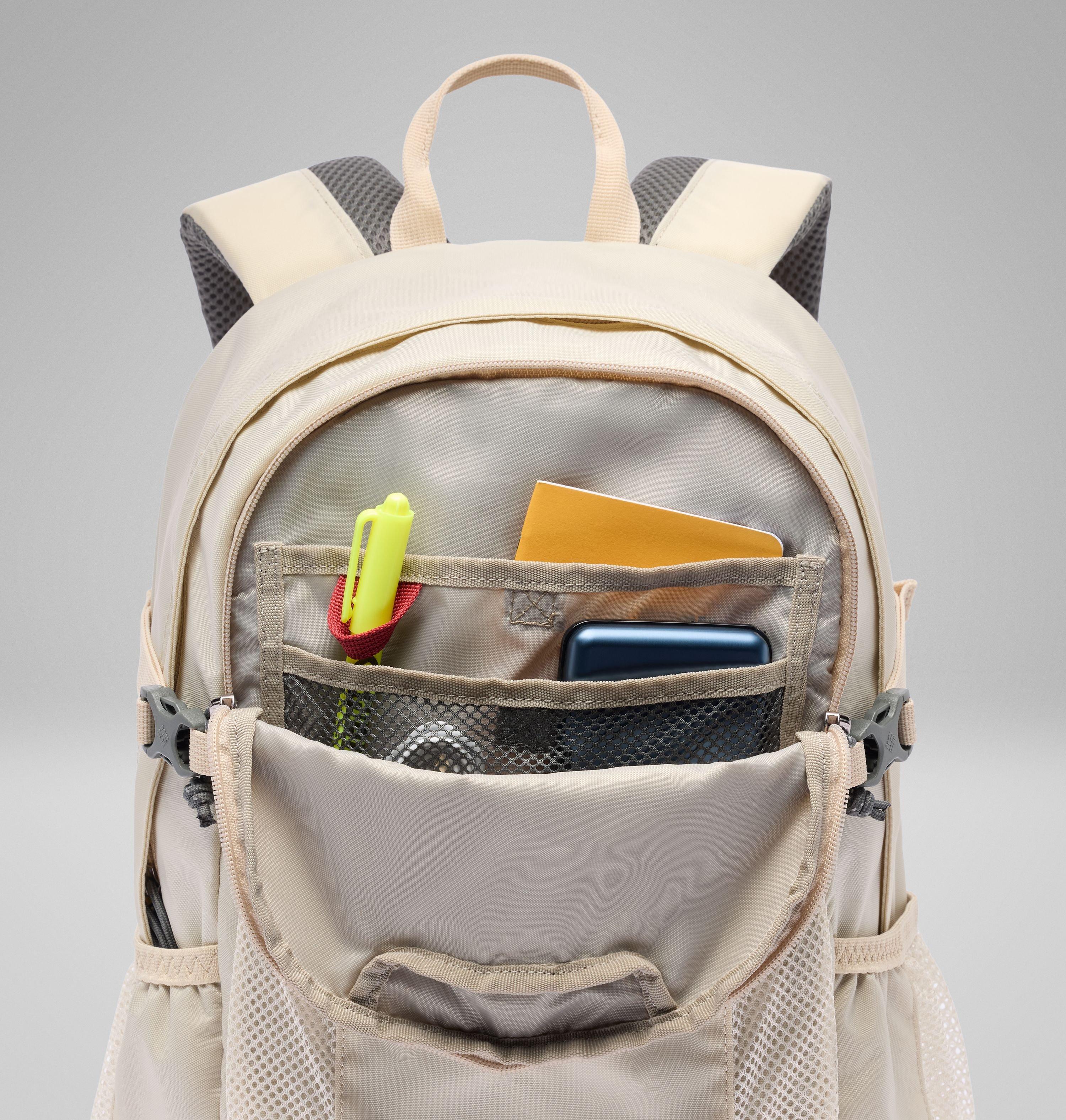 Castle Crest 20L Backpack | 191 | O/S 8