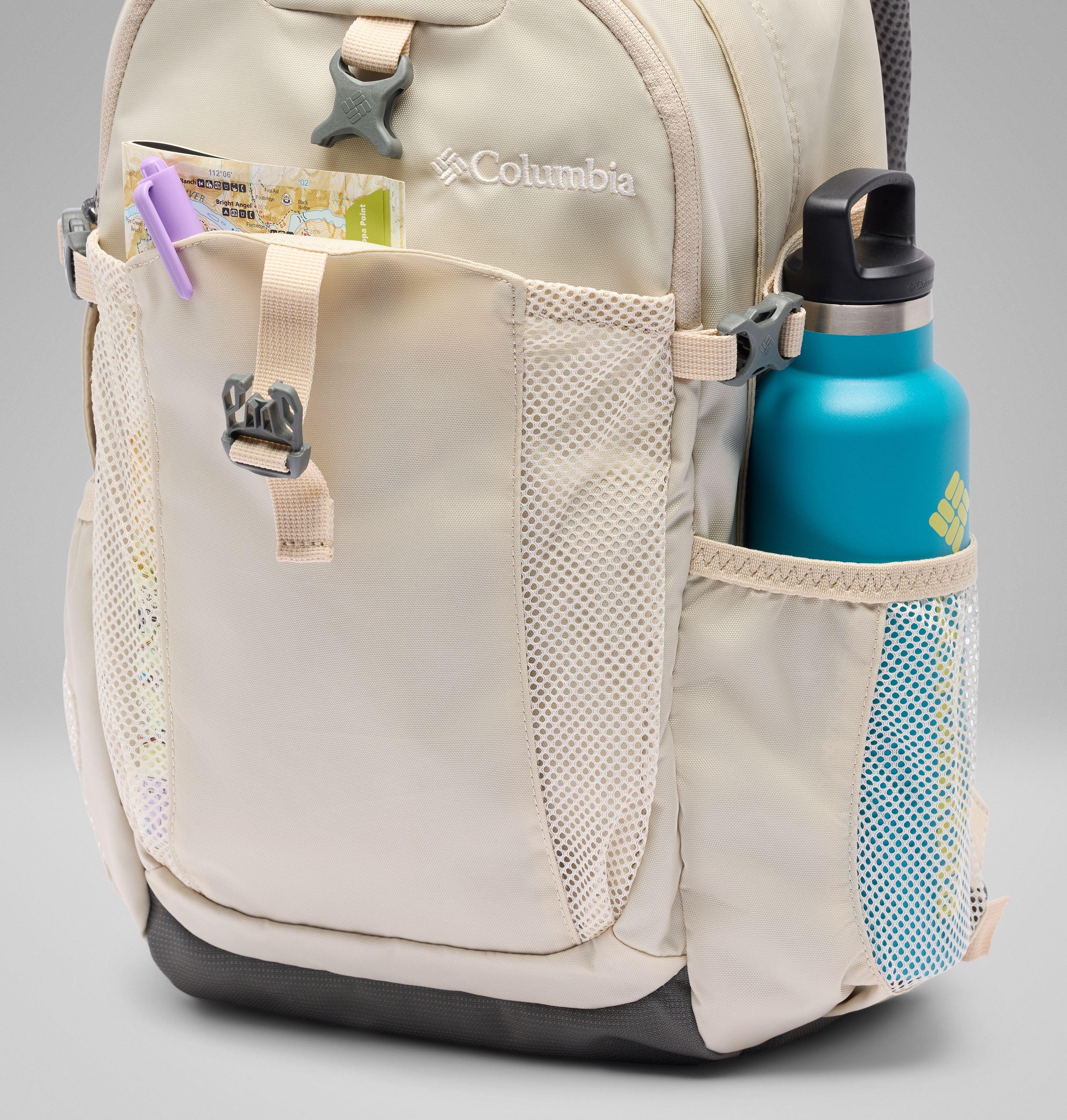 Castle Crest 20L Backpack | 191 | O/S 10