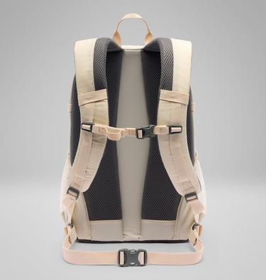 Unisex Castle Crest 20L Backpack, Color: Chalk, image 2