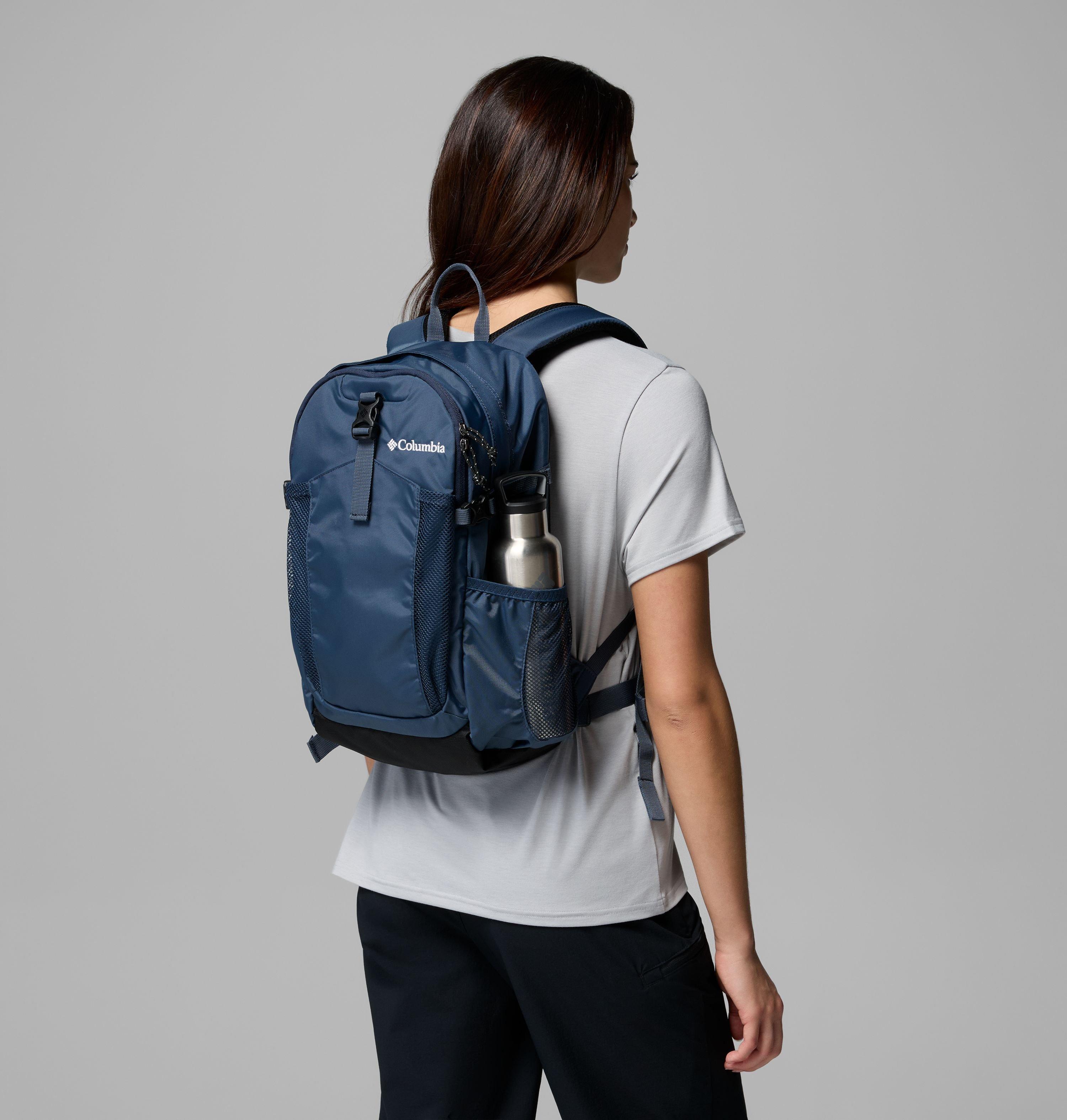 Castle Crest 20L Backpack | 466 | O/S 4