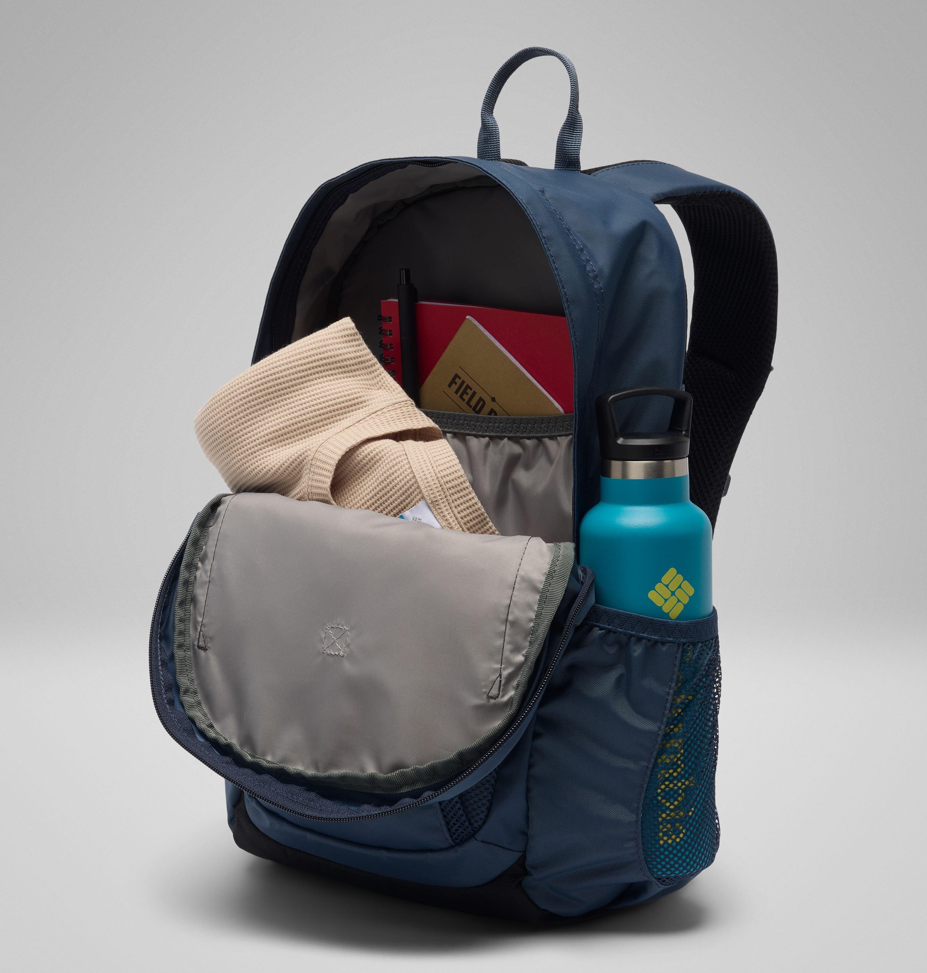 Castle Crest 20L Backpack | 466 | O/S 7