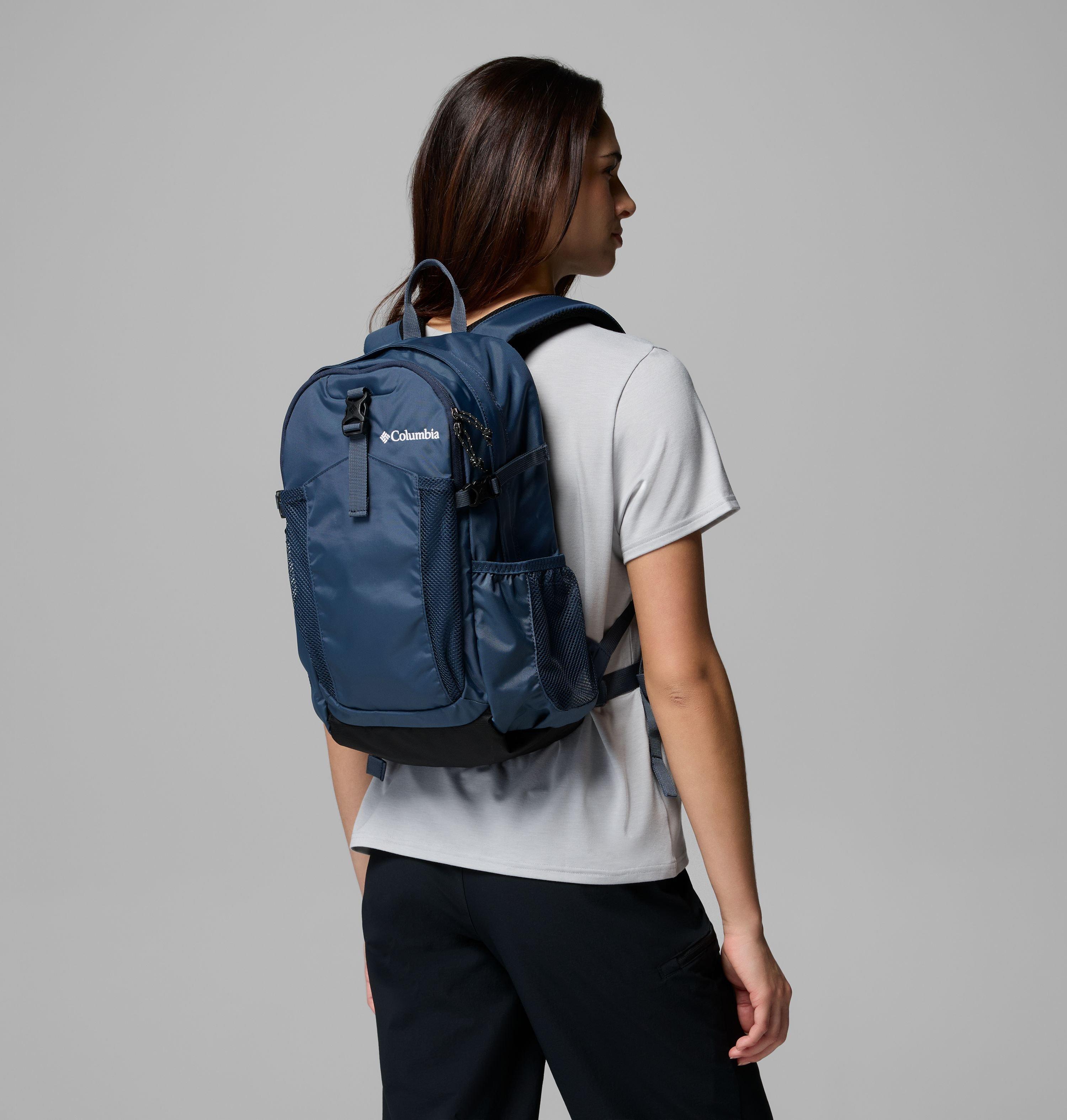 Castle Crest 20L Backpack | 466 | O/S 5