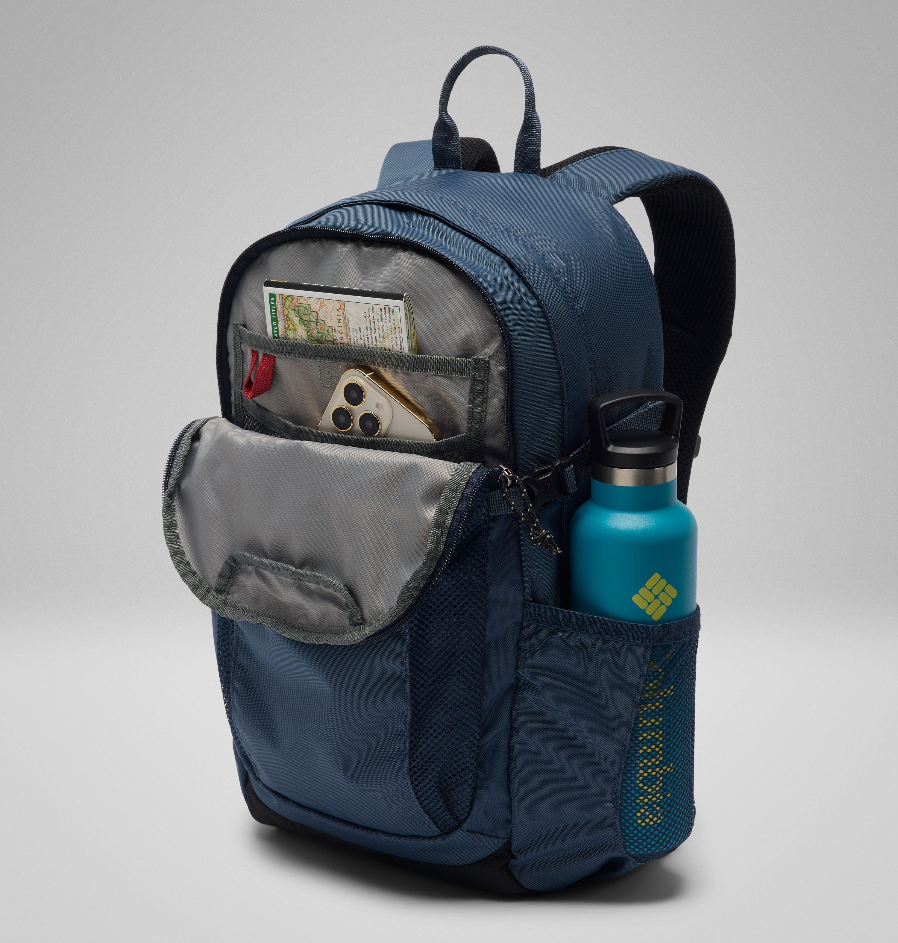 Castle Crest 20L Backpack | 466 | O/S 8