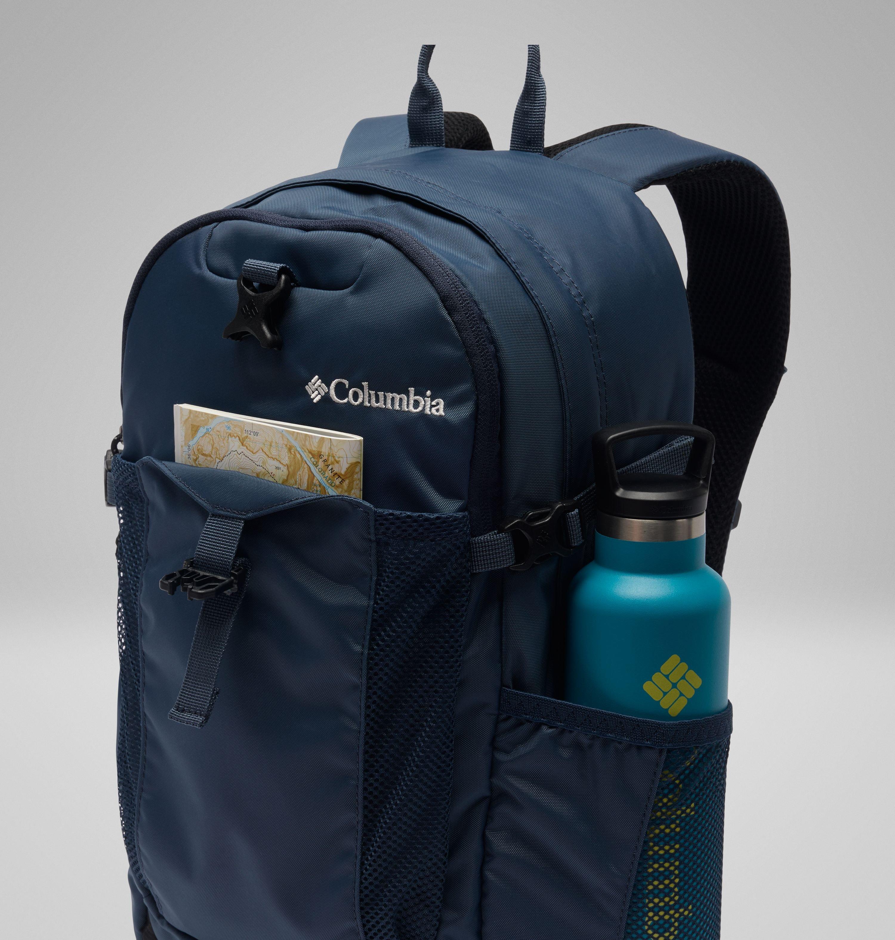 Castle Crest 20L Backpack | 466 | O/S 9