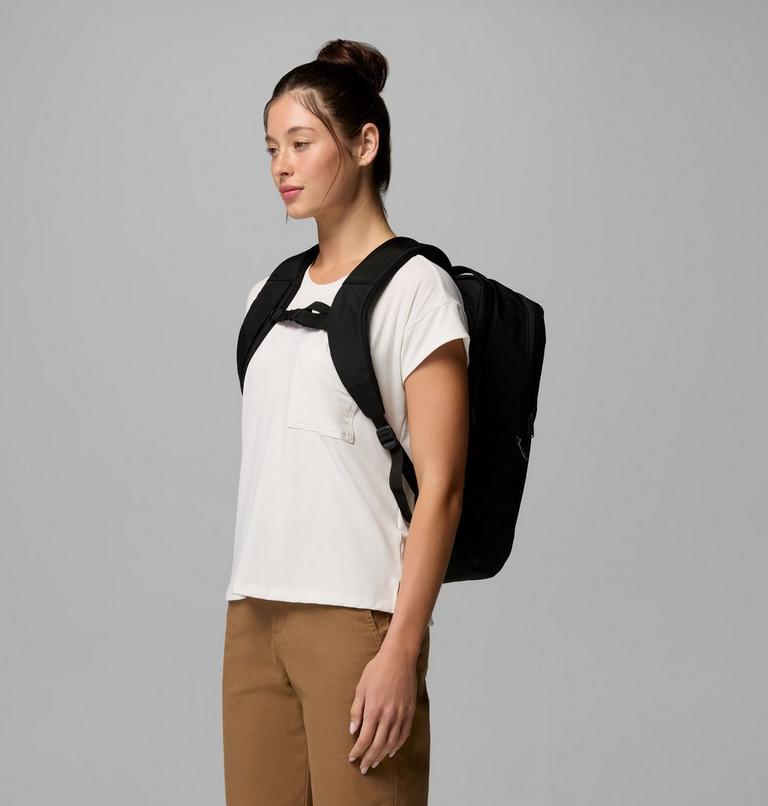 Mochila unisex Star Range 23 litros, Color: Black, image 3